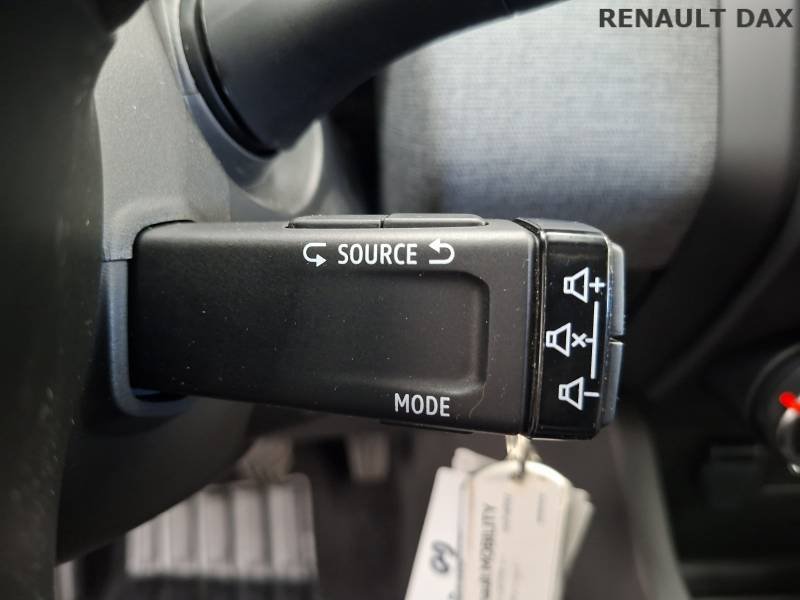 Renault Clio - Photo 37