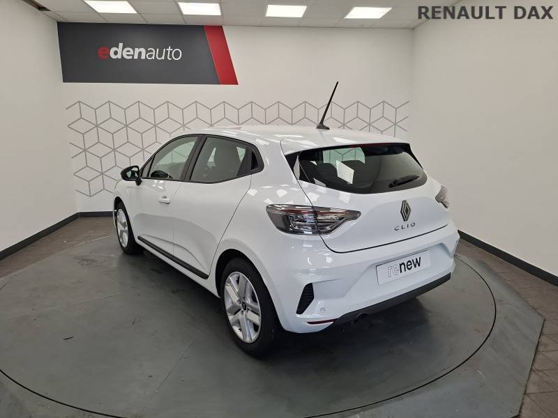Renault Clio - Photo 4
