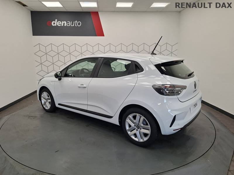 Renault Clio - Photo 5