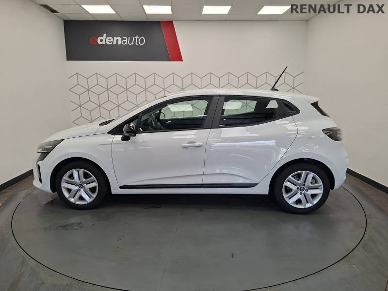 Renault Clio - Photo 6