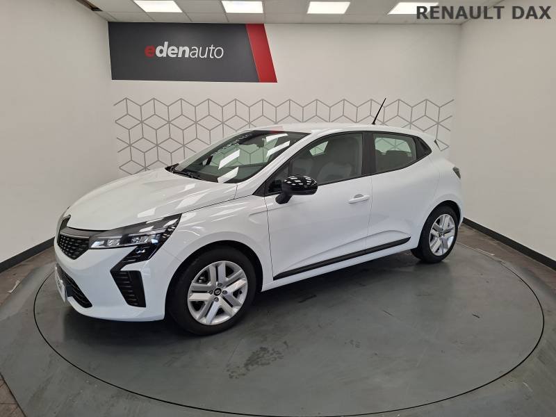 Renault Clio - Photo 7