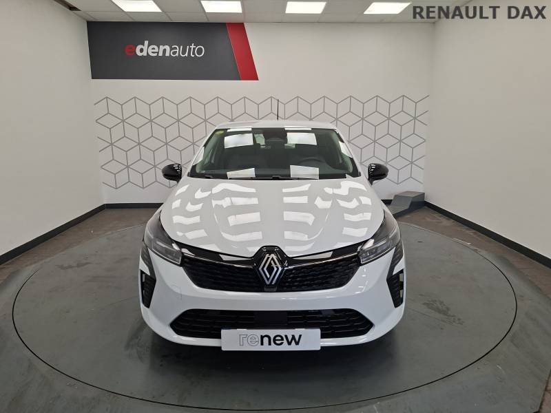 Renault Clio - Photo 8