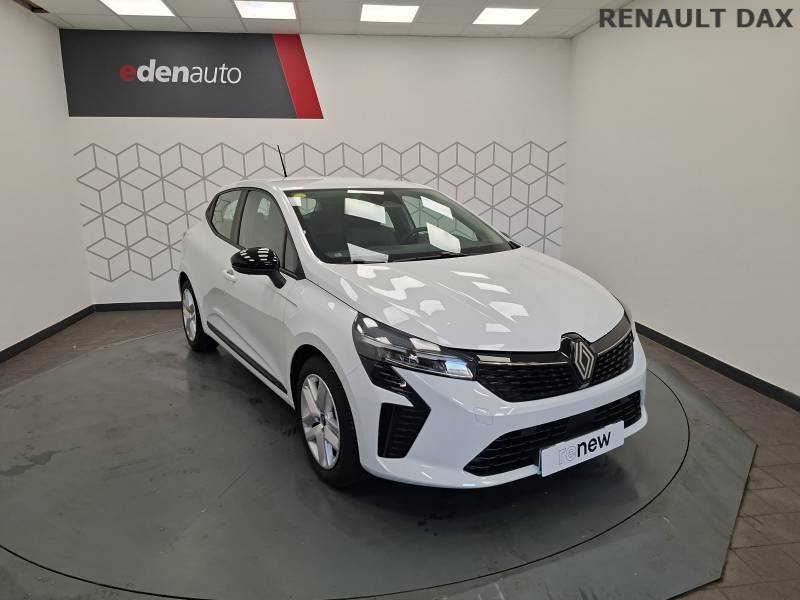 Renault Clio - Photo 9