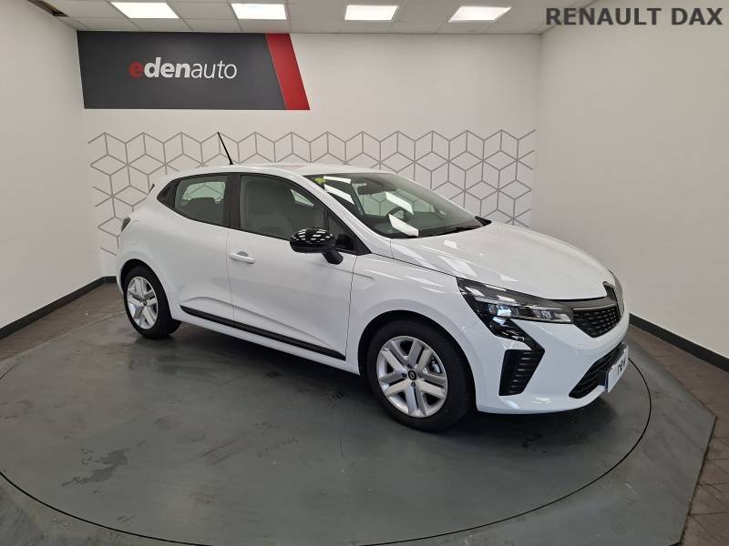 Renault Clio - Photo 10