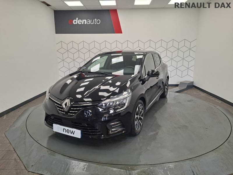 Renault Clio - Photo 1