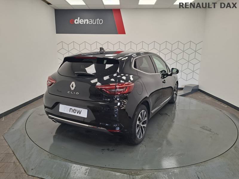 Renault Clio - Photo 11