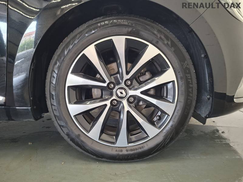 Renault Clio - Photo 17