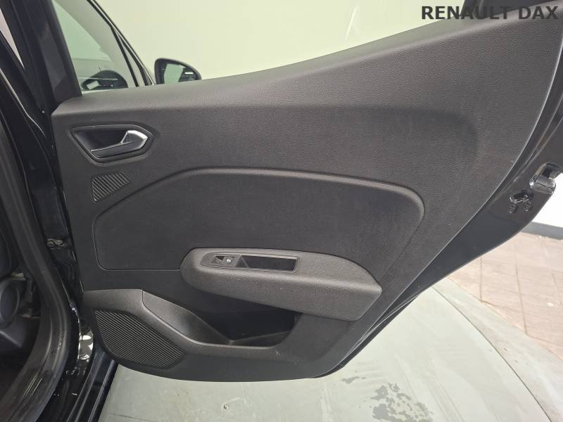 Renault Clio - Photo 20
