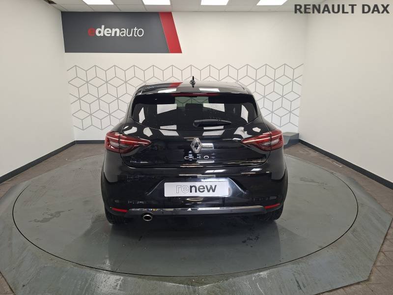 Renault Clio - Photo 2