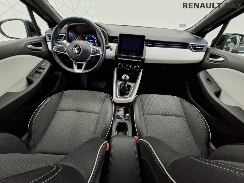 Renault Clio - Photo 26