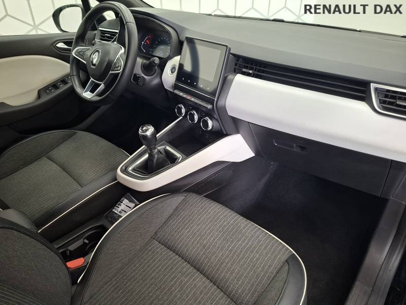 Renault Clio - Photo 27