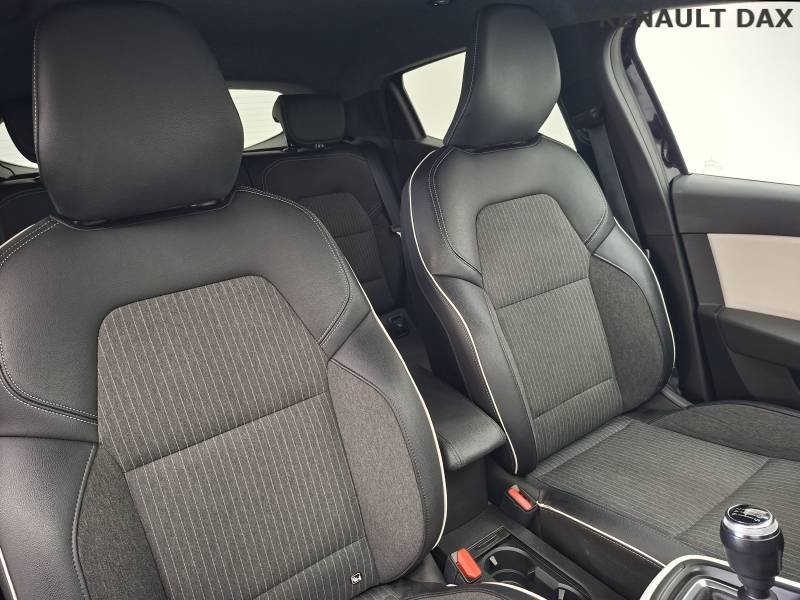 Renault Clio - Photo 28