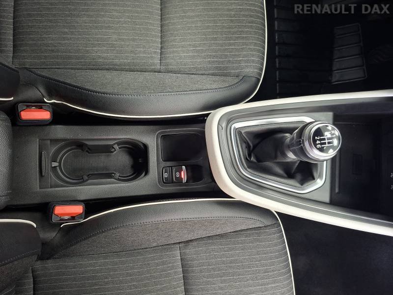 Renault Clio - Photo 30