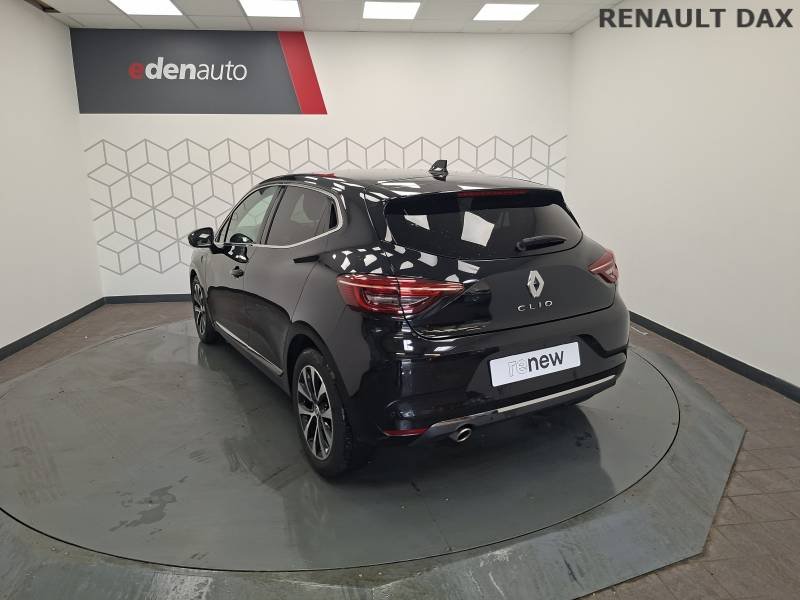 Renault Clio - Photo 3
