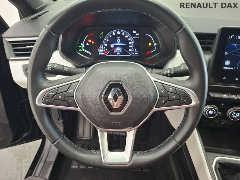 Renault Clio - Photo 33
