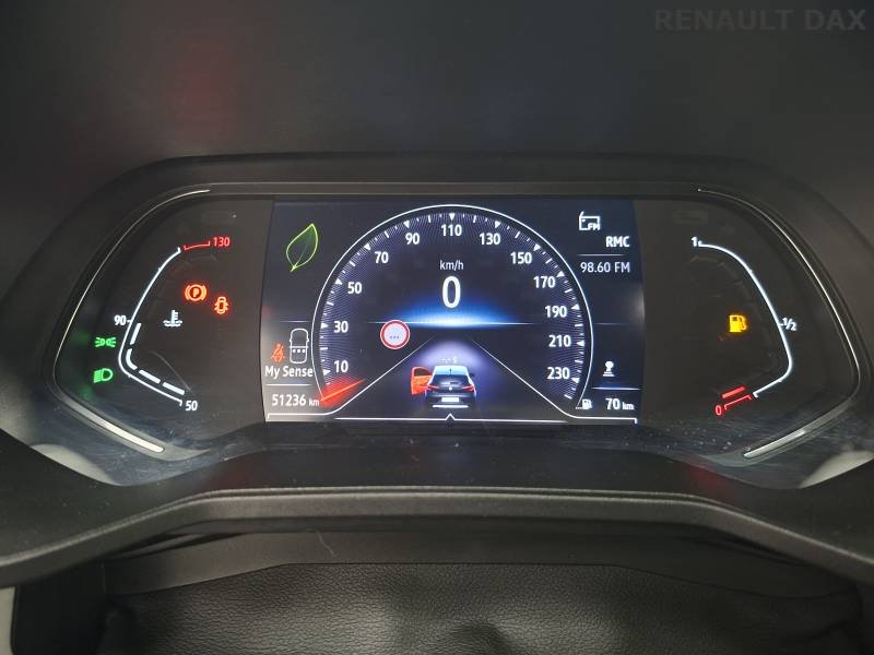 Renault Clio - Photo 37