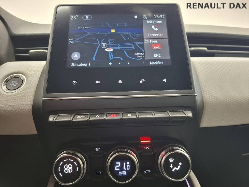 Renault Clio - Photo 38