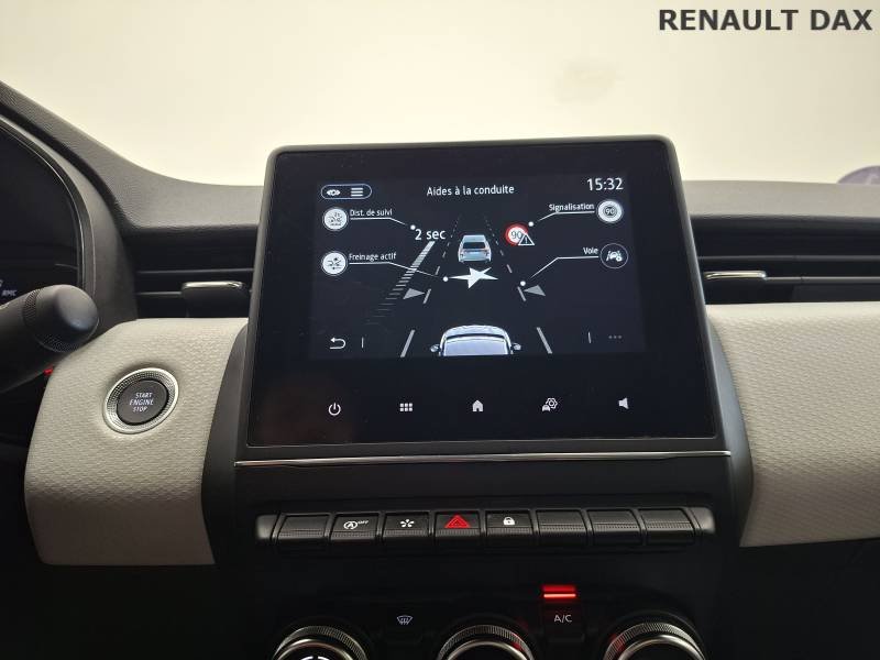 Renault Clio - Photo 39