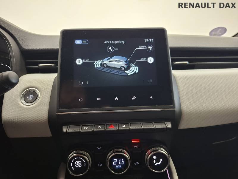 Renault Clio - Photo 40