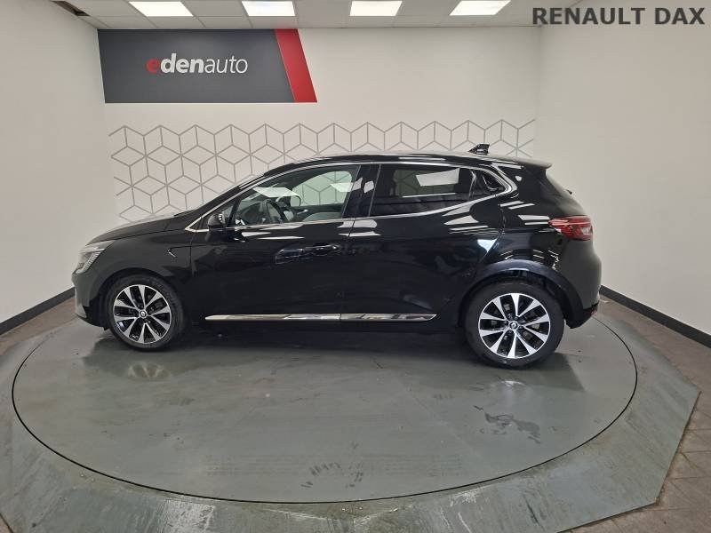 Renault Clio - Photo 4