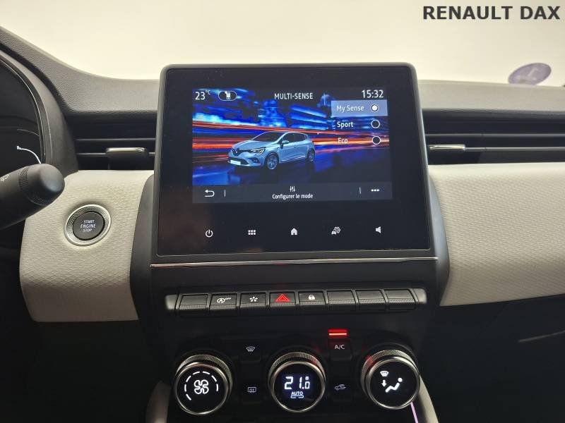 Renault Clio - Photo 41