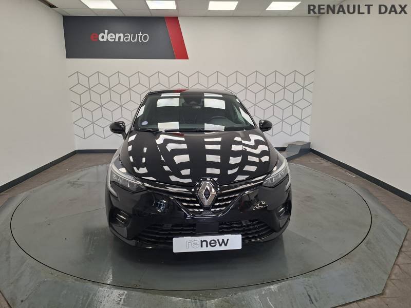 Renault Clio - Photo 6