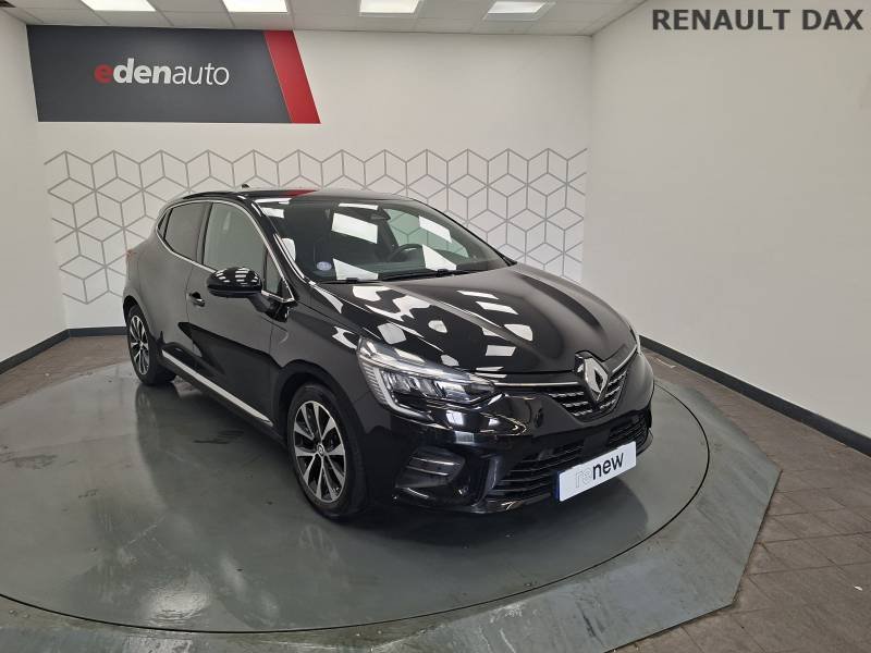 Renault Clio - Photo 7