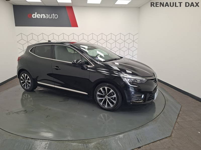 Renault Clio - Photo 8
