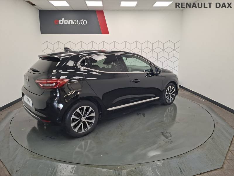 Renault Clio - Photo 10