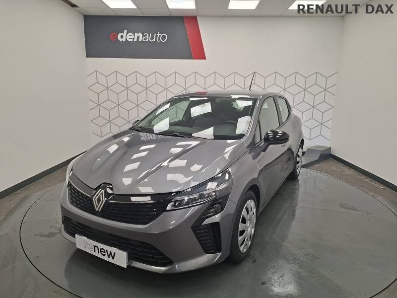 Renault Clio - Photo 1