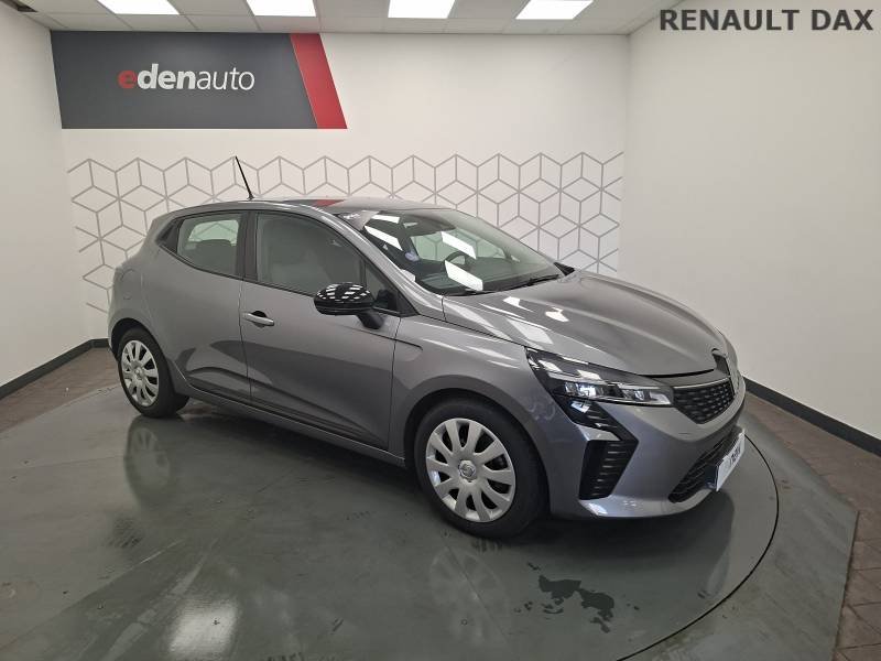 Renault Clio - Photo 11