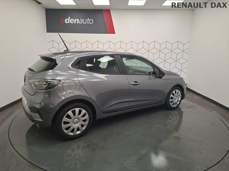 Renault Clio - Photo 13
