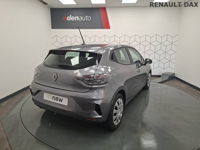 Renault Clio - Photo 14