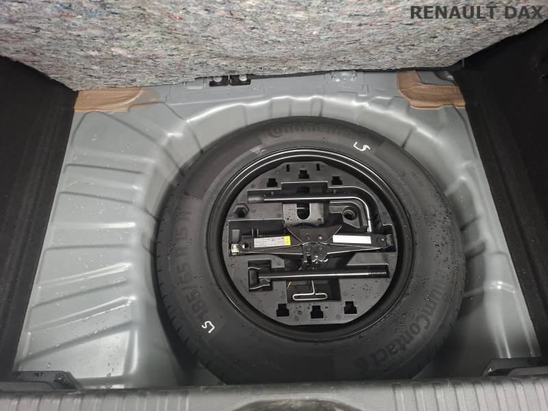 Renault Clio - Photo 16