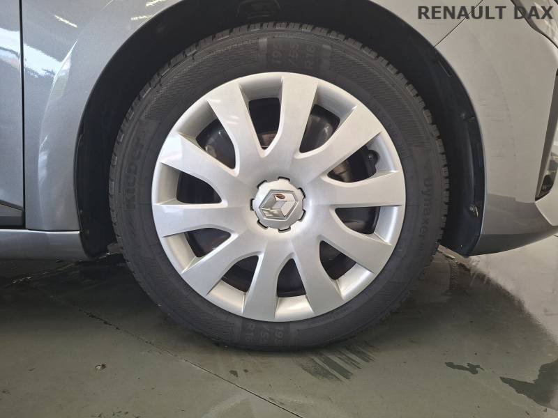 Renault Clio - Photo 19