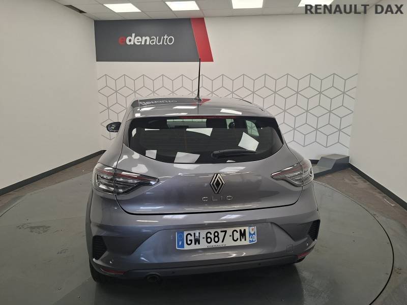 Renault Clio - Photo 2