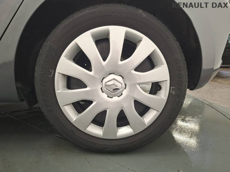 Renault Clio - Photo 21