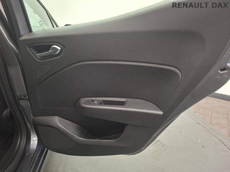 Renault Clio - Photo 22