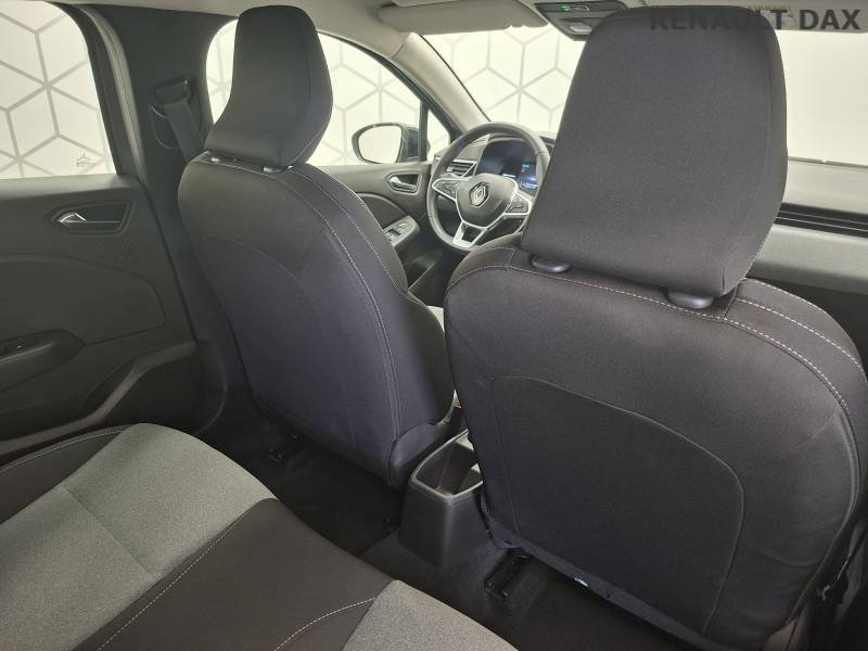 Renault Clio - Photo 26