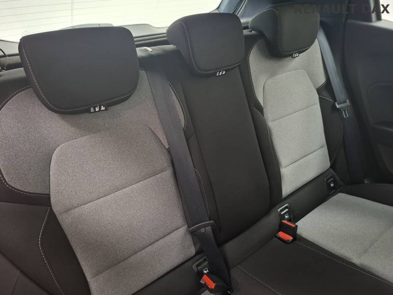 Renault Clio - Photo 27
