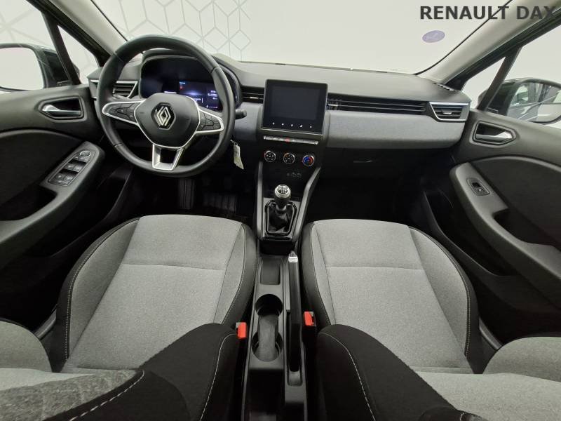 Renault Clio - Photo 28