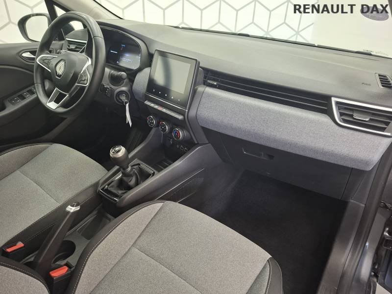 Renault Clio - Photo 29