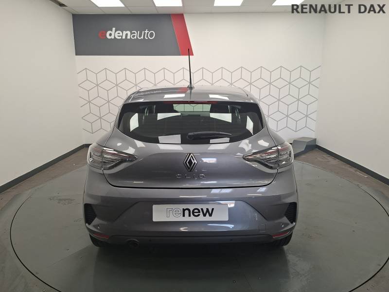 Renault Clio - Photo 3