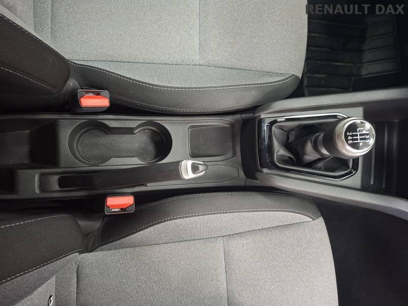 Renault Clio - Photo 32