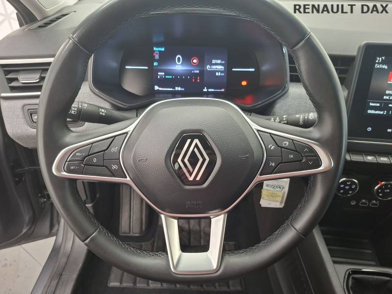 Renault Clio - Photo 35