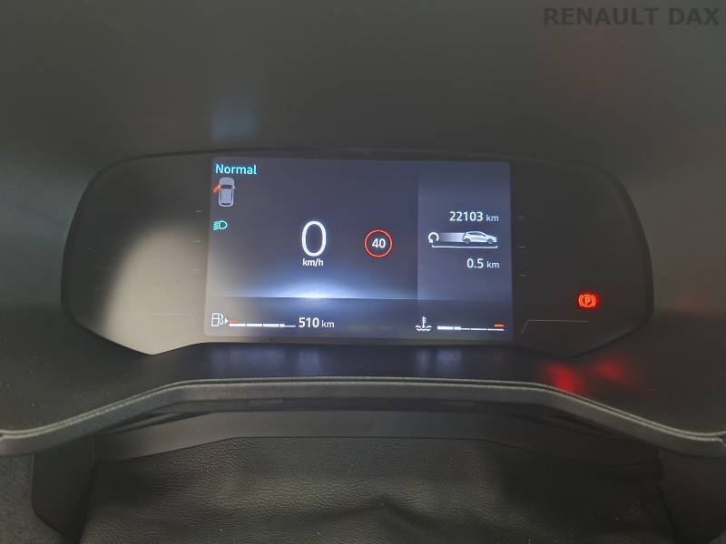Renault Clio - Photo 38