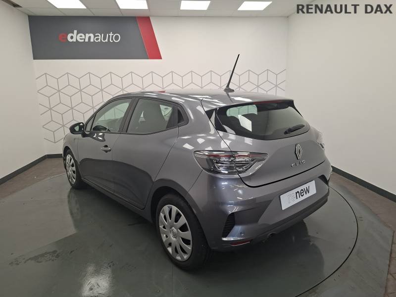 Renault Clio - Photo 4