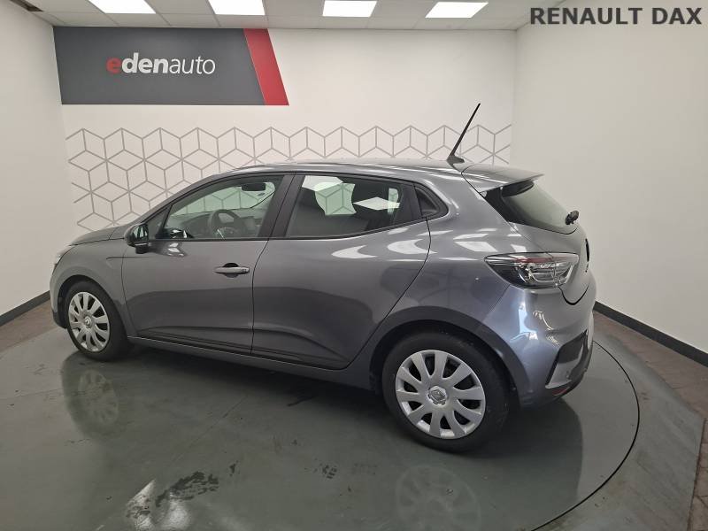 Renault Clio - Photo 5