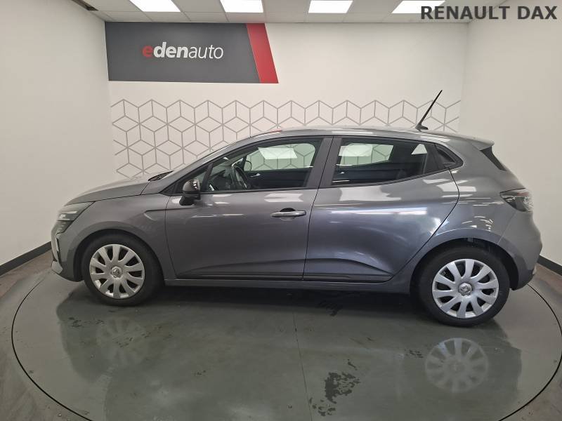 Renault Clio - Photo 6