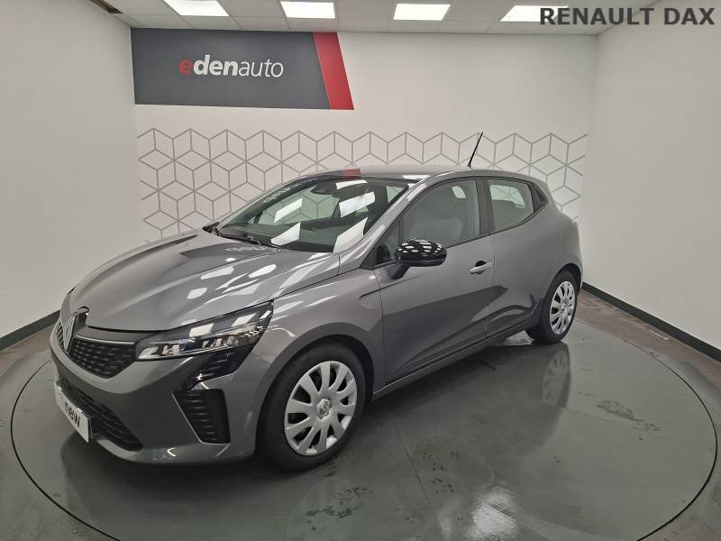 Renault Clio - Photo 7